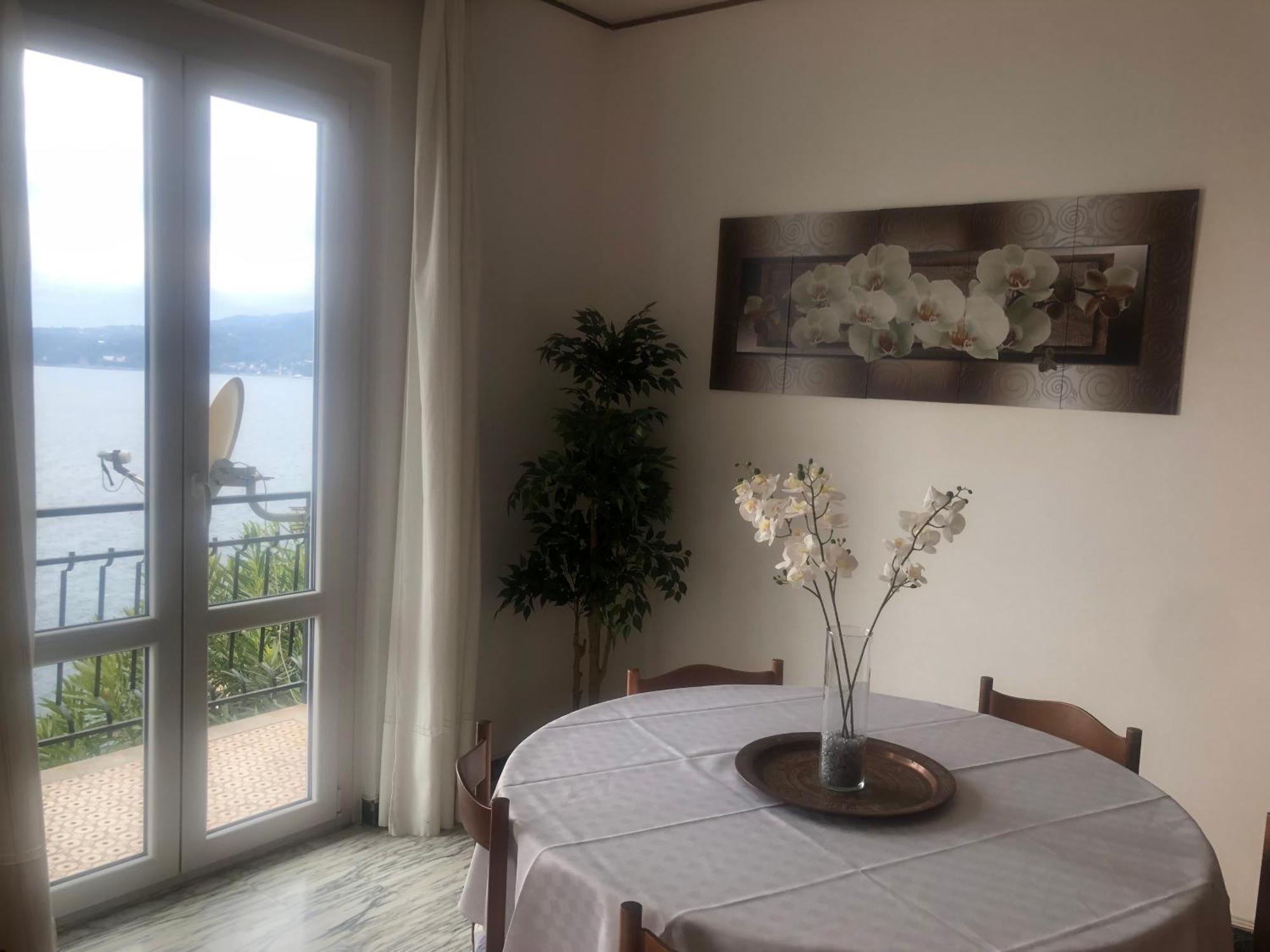 Davanti Al Mare E A Portofino - In Front Of The Sea And Portofino Appartement Zoagli Buitenkant foto